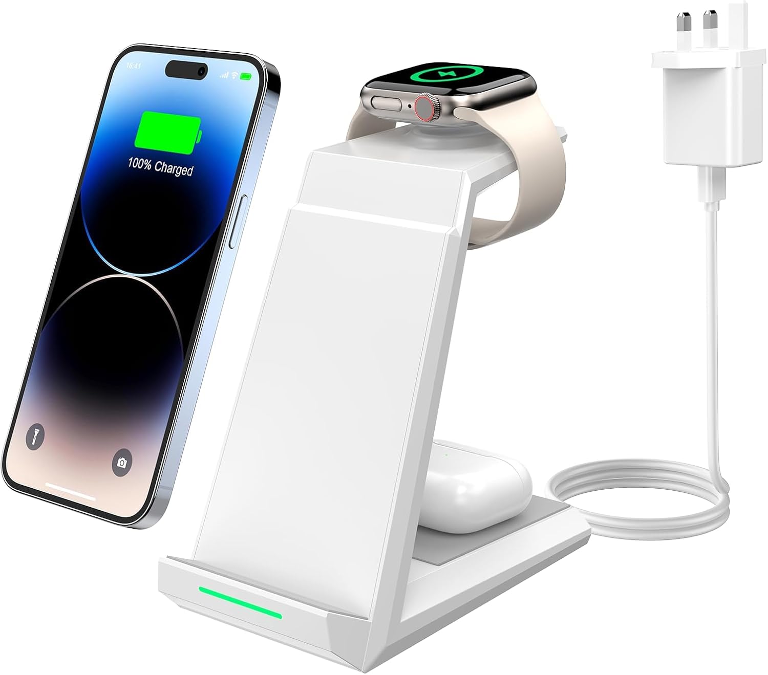 The Ultimate Wireless Charging Solutions: Elevate Your Tech Experience - RLO Tech