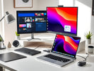 Unlock Ultimate Connectivity: Top Docking Stations for Power Users and Creators! 🚀💻✨ - RLO Tech