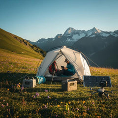 Trek Tech - RLO Tech