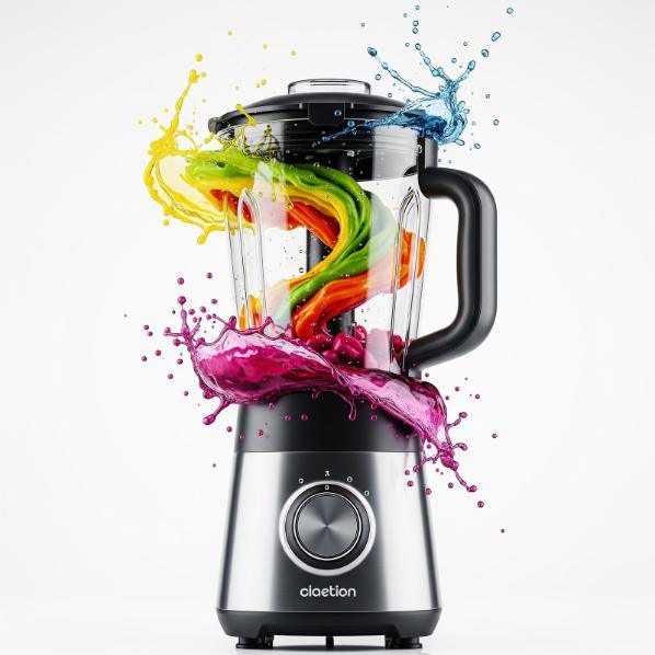 Eat. Drink. Tech. - RLO Tech