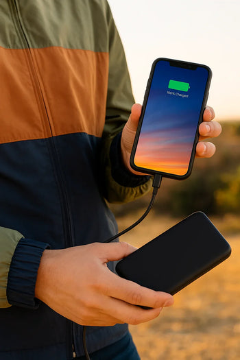 Charging Tech - RLO Tech