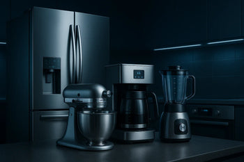 Appliances - RLO Tech