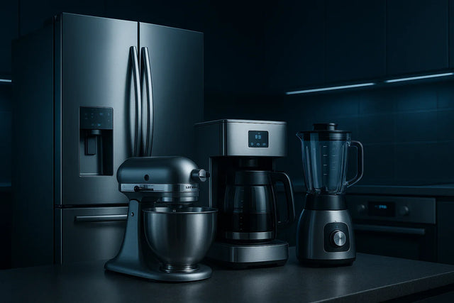 Appliances - RLO Tech