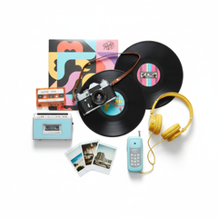 Collection image for: Analog Accents