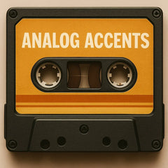 Analog Accents - RLO Tech