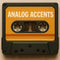 Analog Accents - RLO Tech