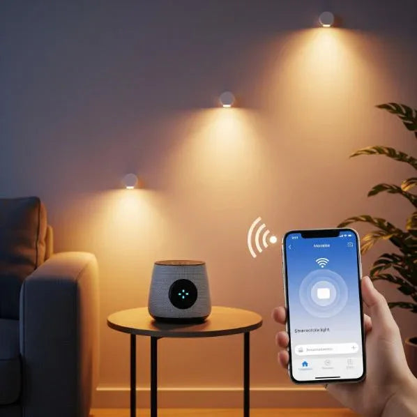 Smart Living - RLO Tech