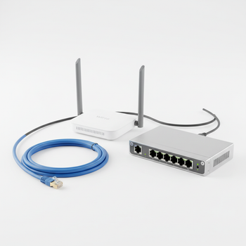 Network Nexus