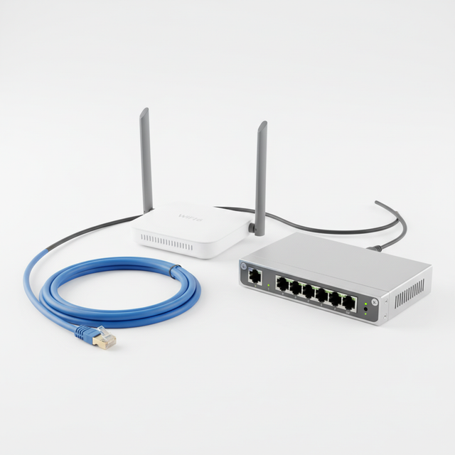 Network Nexus