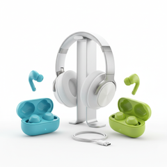 Collection image for: Sound & Vision