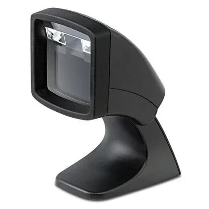 Datalogic Magellan 800i – barcode readers 2D, Black 2D 752 pixels, 12.7 cm