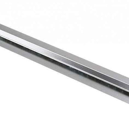 18" Tab Order Grabber Bill Ticket Holder Aluminium for Restaurant Café Bar Home