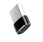 USB C to USB A Male Adapter Converter Charger Connector Plug for Mac & Windows