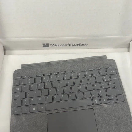 Microsoft Surface Go 1 2 3 Original Keyboard 1840 Layout Azerty French Fr Be