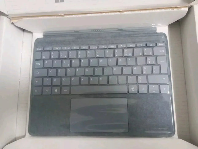 Microsoft Surface Go 1 2 3 Original Keyboard 1840 Layout Azerty French Fr Be