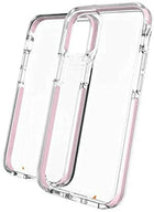 Gear4 Piccadilly iPhone 12 Mini Case Rose Gold Protective Shockproof Cover