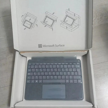 Microsoft Surface Go 1 2 3 Original Keyboard 1840 Layout Azerty French Fr Be