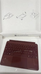 Microsoft Surface Go 1 2 3 Original Keyboard 1840 Layout Azerty French Fr Be