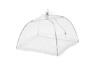 Pop-Up Mesh Food Cover Tent Umbrella Large 17