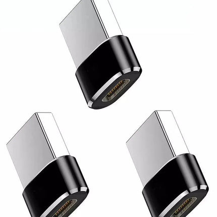 USB C to USB A Male Adapter Converter Charger Connector Plug for Mac & Windows