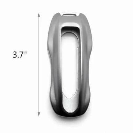 Premium Porsche Key Protector Case/Fob Fits 911 / Carrera / 918 / Cayenne