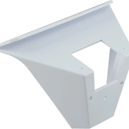 Starlink Wall Mounted Router Shelf Stylish Ideal Organizer For Home Office