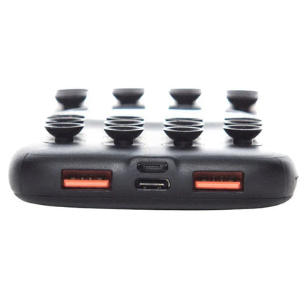 Panther Force 10000mAh 5-in-1 Wireless Charging Power Bank