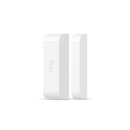 Ring Contact Sensor Z-Wave Plus Door/Window SmartThings Home Assistant Hubitat