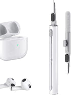 Earbud Cleaning Kit 3 1 Earphone Sound Vision TV Home Audio Accessories