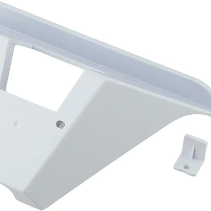 Starlink Wall Mounted Router Shelf Stylish Ideal Organizer For Home Office