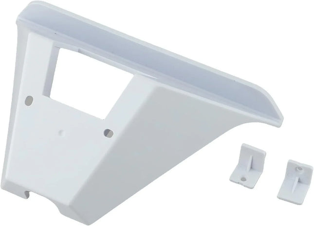 Starlink Wall Mounted Router Shelf Stylish Ideal Organizer For Home Office