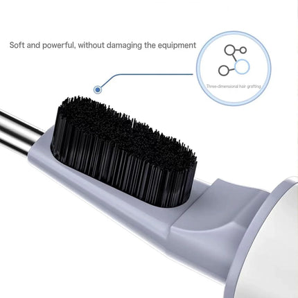 Earbud Cleaning Kit 3 1 Earphone Sound Vision TV Home Audio Accessories