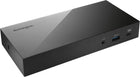 Kensington SD4800P USB-C Docking Station Triple Display HDMI DP Windows Mac