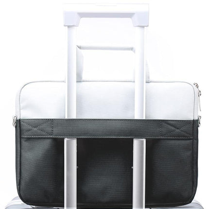 14 Inch Waterproof Bag with Strap for Laptops MacBook Pro Surface Pro etc