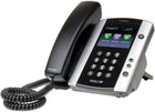 Polycom VVX 501 HD Business Media IP Desk Phone PoE for Office & Call Centers