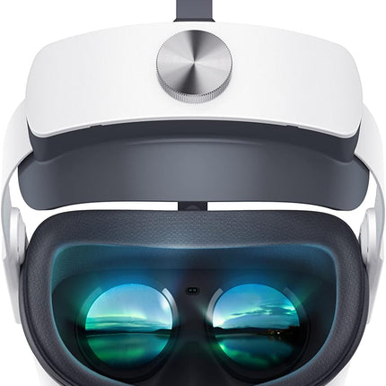Pico Neo 3 Link 2-in-1 High-Performance VR Gaming Headset SteamVR Compatible