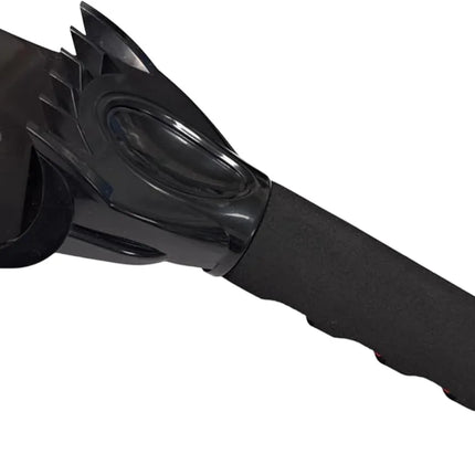 Car Ice Scraper 2 In 1 Premium Head For Clearing Ice & Snow A Winter Essential