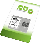 DSP 64GB microSDXC Memory Card A1 V30 U3 for Xiaomi Redmi 9A - Fast Storage
