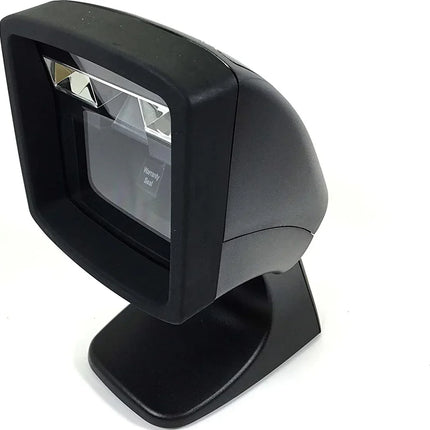 Datalogic Magellan 800i – barcode readers 2D, Black 2D 752 pixels, 12.7 cm