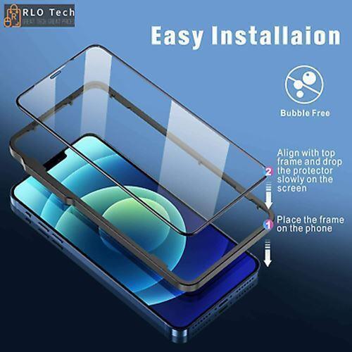 Cocoda 3-Pack Screen Protector for iPhone 12 Mini