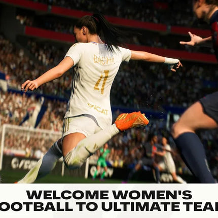 EA SPORTS FC 24 PS5 Video Game English Sports Football Multiplayer PEGI 3 | 2024