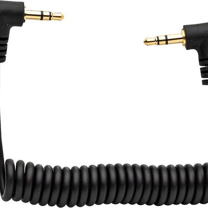 Saramonic Blink 500RX Wireless Receiver Dual Channel 2.4GHz Digital Camera Mount