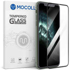 MOCOLL iPhone 11 Pro Max Screen Protector Tempered Glass HD Full Coverage