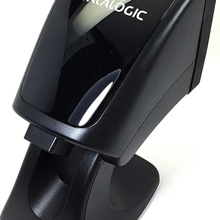 Datalogic Magellan 800i – barcode readers 2D, Black 2D 752 pixels, 12.7 cm
