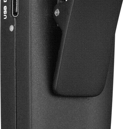 Saramonic Blink 500RX Wireless Receiver Dual Channel 2.4GHz Digital Camera Mount