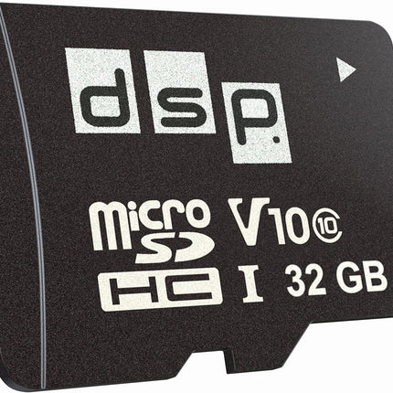 32GB microSDXC Memory Card (Class 10) for LG K10 (2017) Raspberry PI Cameras etc