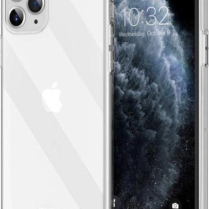 UNBREAKcable Case for iPhone 11 6.1 Inch - Mobile Phone Cover for iPhone 11