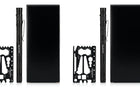 Tactical Pen Multi-Function 9-in-1 Including Aluminium Wallet Card Tool 2 Pack