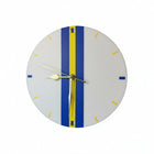 Leeds United 3D Printed Clock