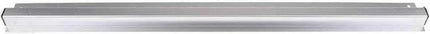 18" Tab Order Grabber Bill Ticket Holder Aluminium for Restaurant Café Bar Home